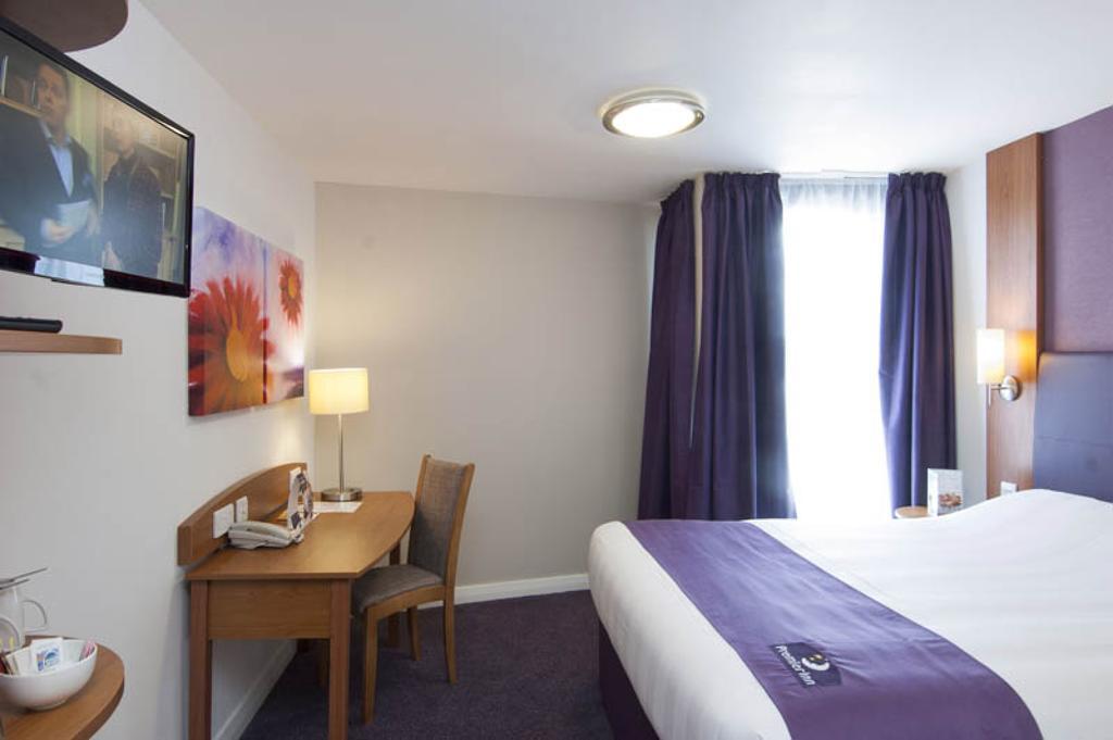 Holiday Inn Newcastle City Exterior foto